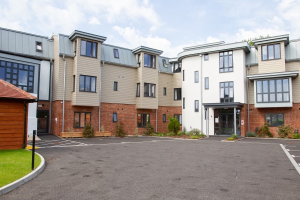 Little Manor Care Centre